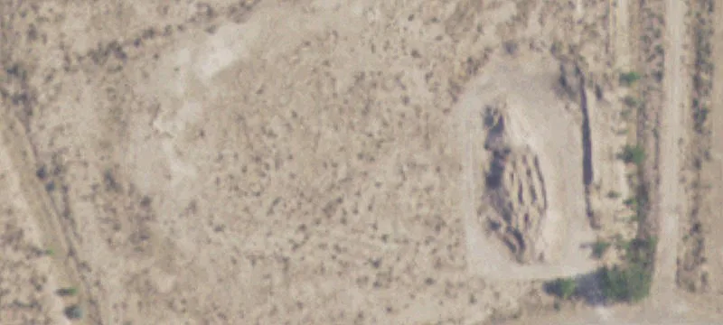Carrizozo, NM 88301