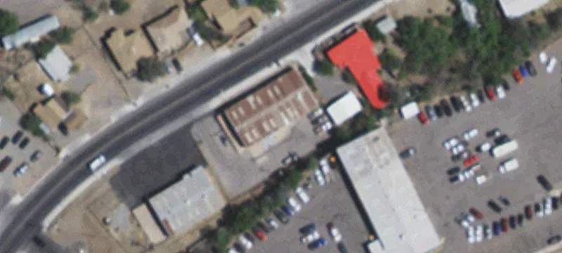 2070 Pinos Altos Rd