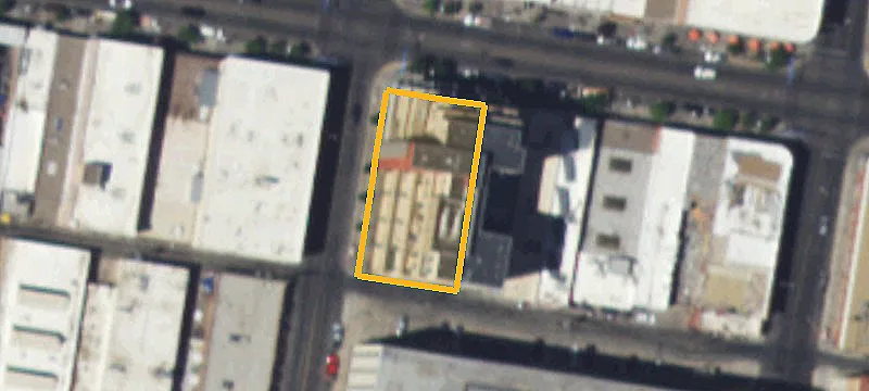 524 Central SW Ave