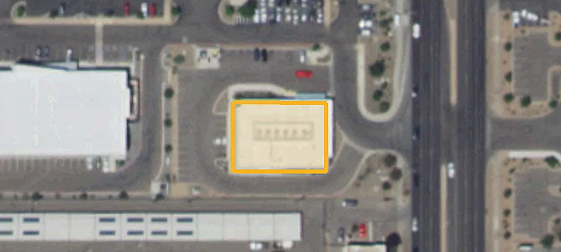 5201 San Mateo NE Blvd