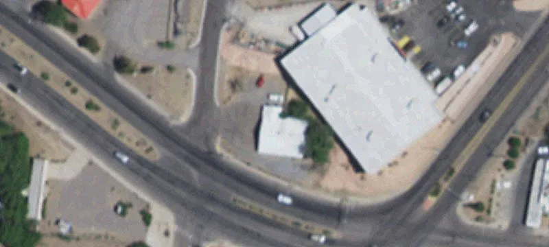 1330 Pope St