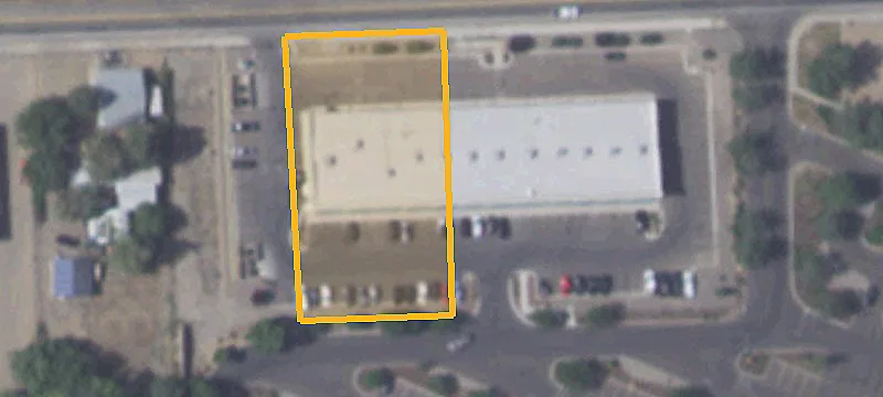 1245 Apache St, Unit 101