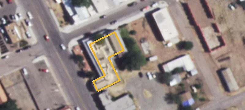 311 Granado St