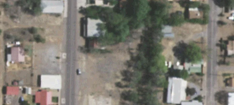 421 Ft Bayard St