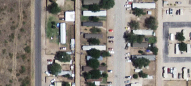 1900 2nd St Trlr, Unit 19
