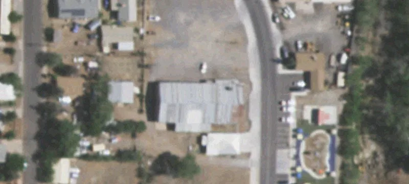 308 Ft Bayard St