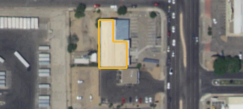 5231 San Mateo NE Blvd
