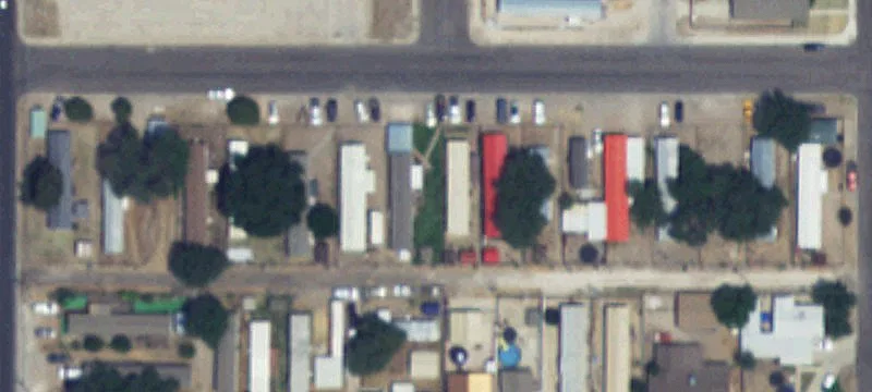 211 Clearfork Dr