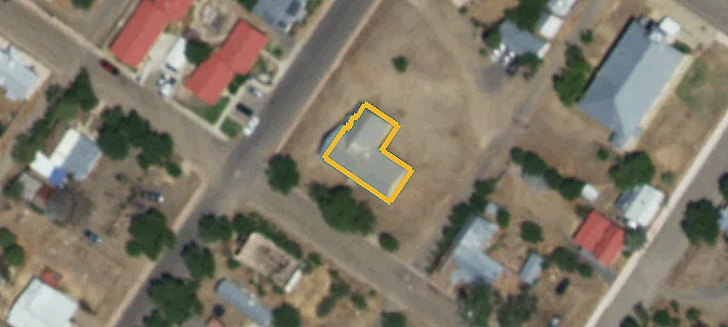 Wagon Mound, NM 87752