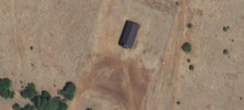 Guadalupita, NM 87722