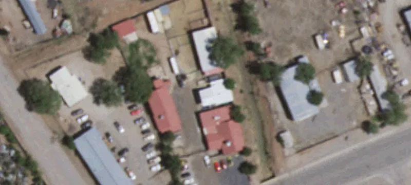 610 Airport Rd