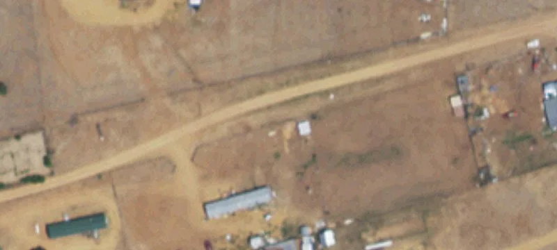 Guadalupita, NM 87722