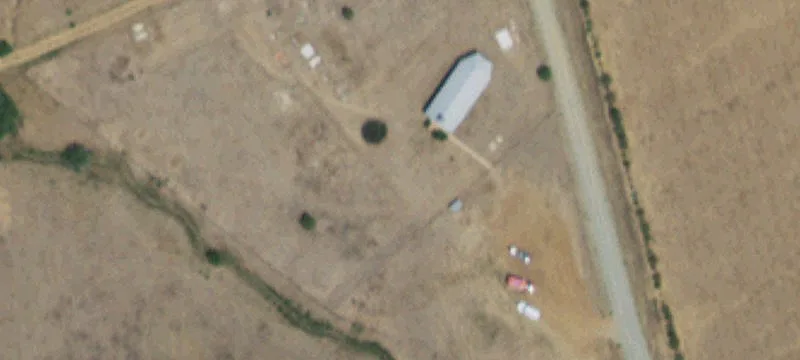 Mora, NM 87732