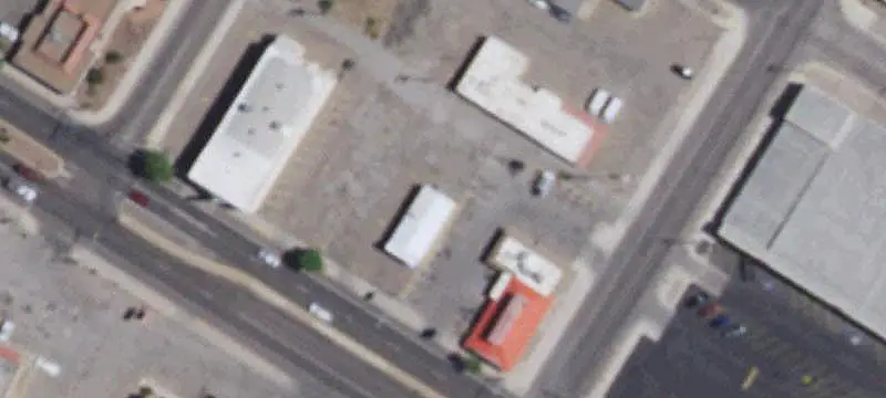 110 Santa Fe Ave