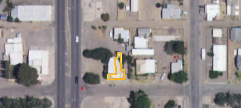 110 2Nd Ave
