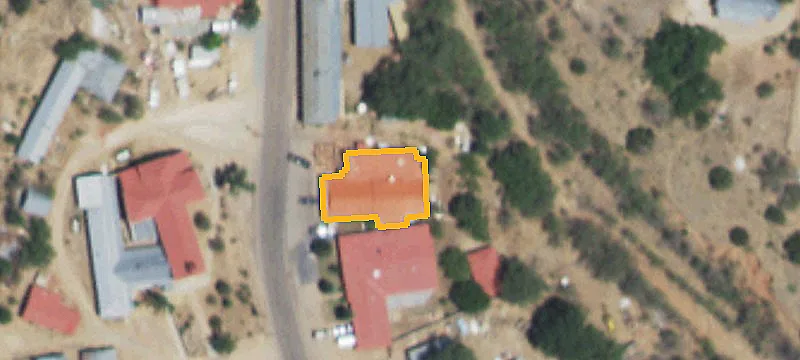 Villanueva, NM 87583