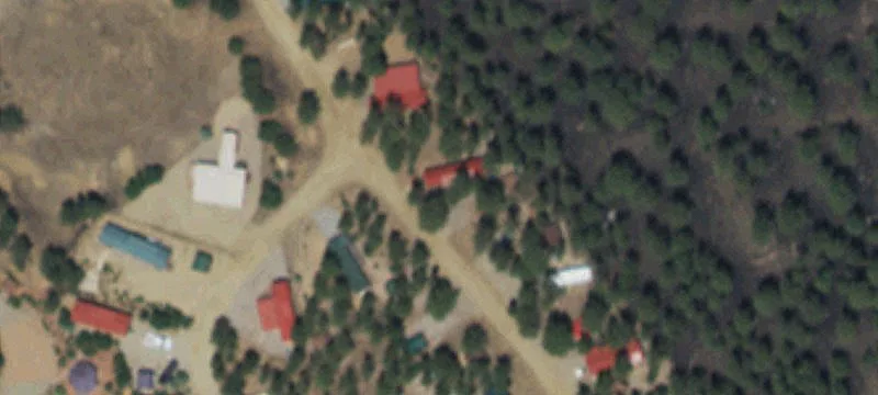 Rociada, NM 87742
