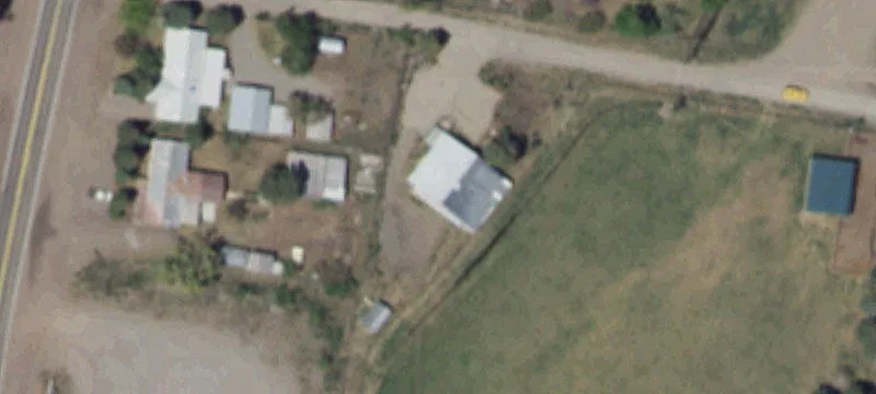 Chama, NM 87520