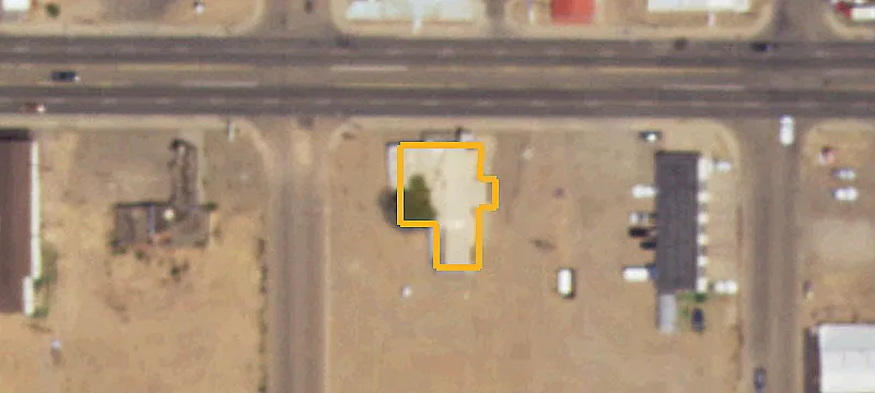 406 Route 66 Blvd
