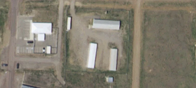 Chama, NM 87520