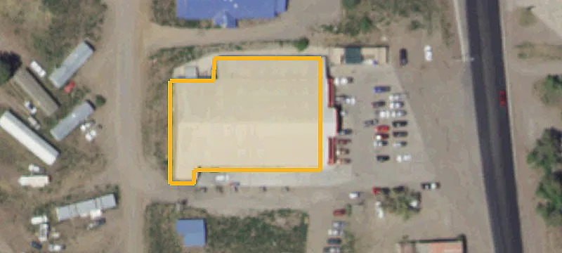 Chama, NM 87520