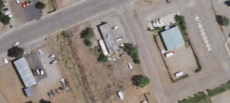 507 Airport Rd