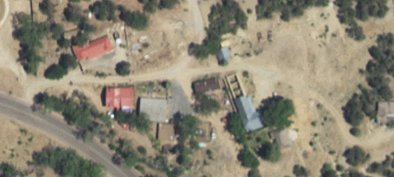 Pecos, NM 87552