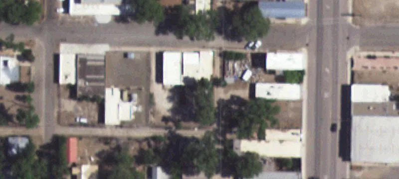 510 Williams St