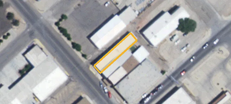 110 Main Ave