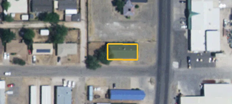 1620 Ave D D