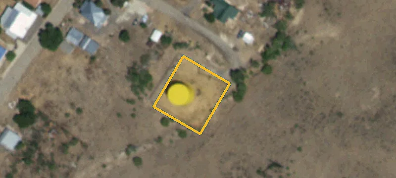 Wagon Mound, NM 87752
