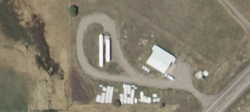160 State Rd 95