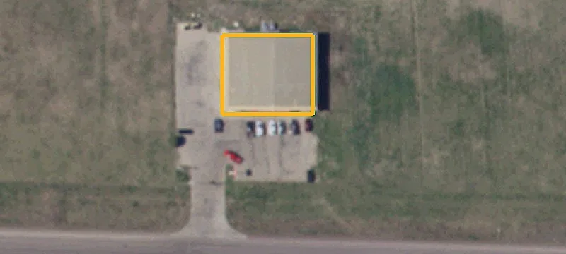 13813 Hwy 64