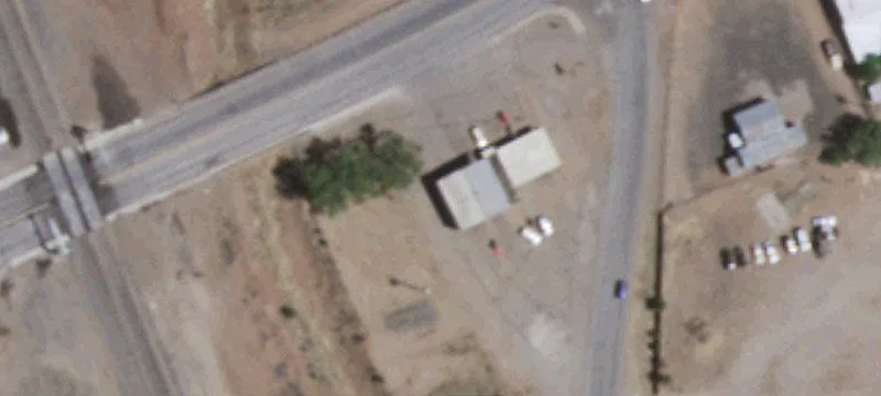 100 State Hwy 605