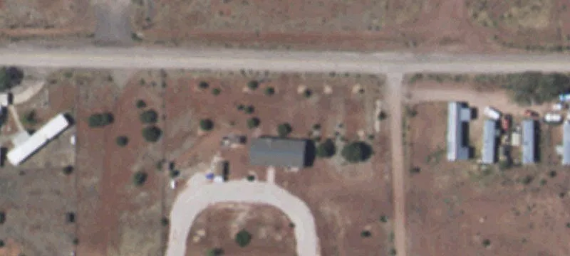 Prewitt, NM 87045