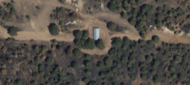 Guadalupita, NM 87722