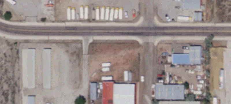 Boyd Ave
