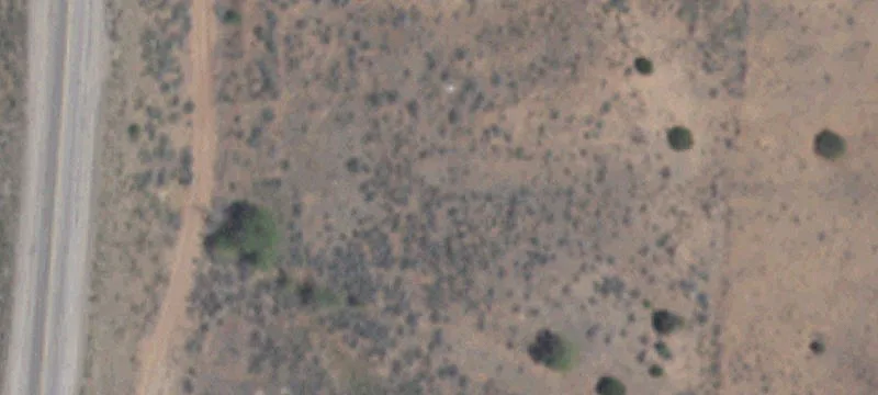 Thoreau, NM 87323