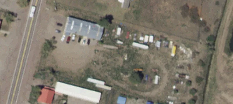 Chama, NM 87520