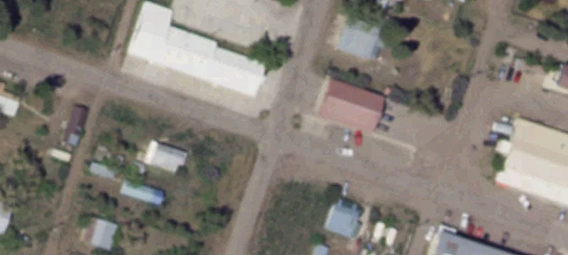 Chama, NM 87520