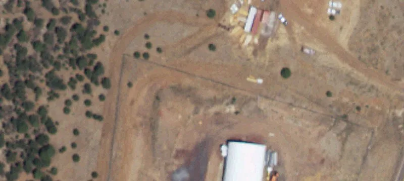 Guadalupita, NM 87722