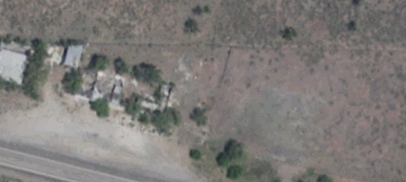 Thoreau, NM 87323