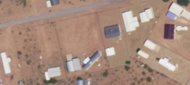 Conchas Dam, NM 88416
