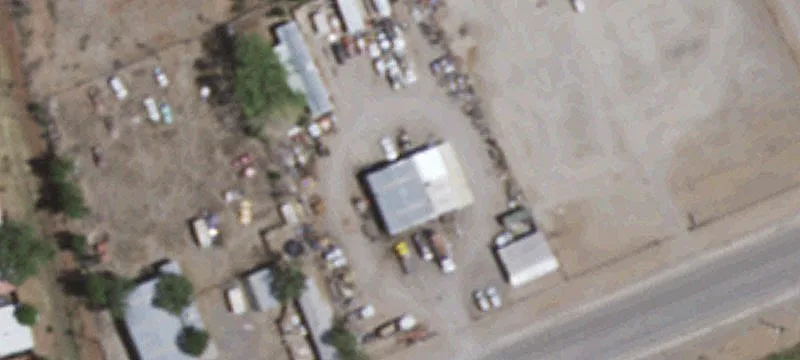 500 Airport Rd