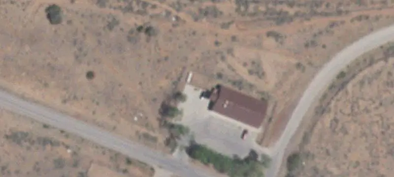 Thoreau, NM 87323