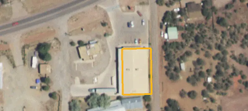 248 Glorieta Hwy