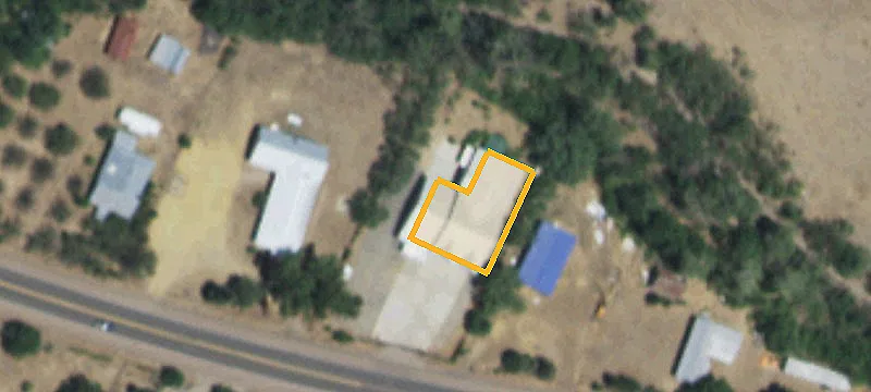 Mora, NM 87732