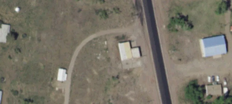 Chama, NM 87520