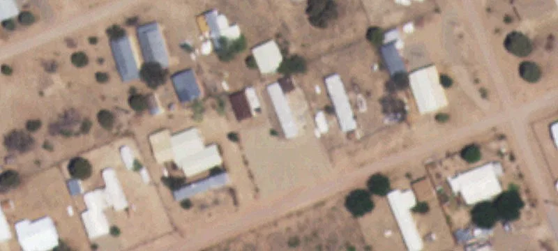 Pecos, NM 87552
