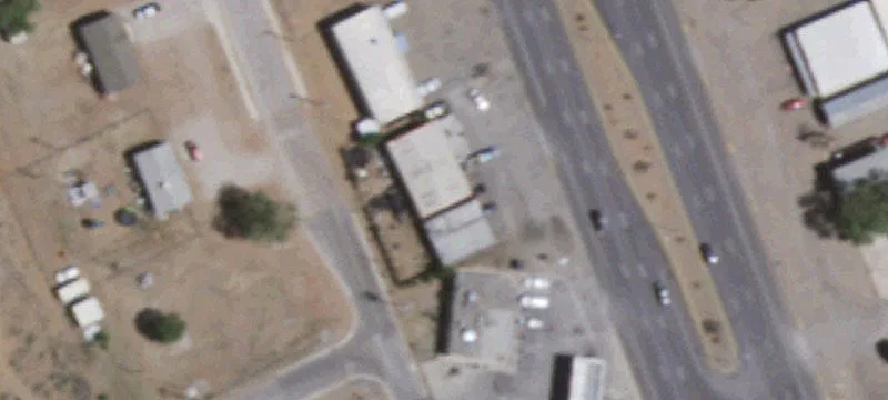 509 State Hwy 122